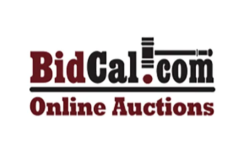 BidCal.com Online Auctions